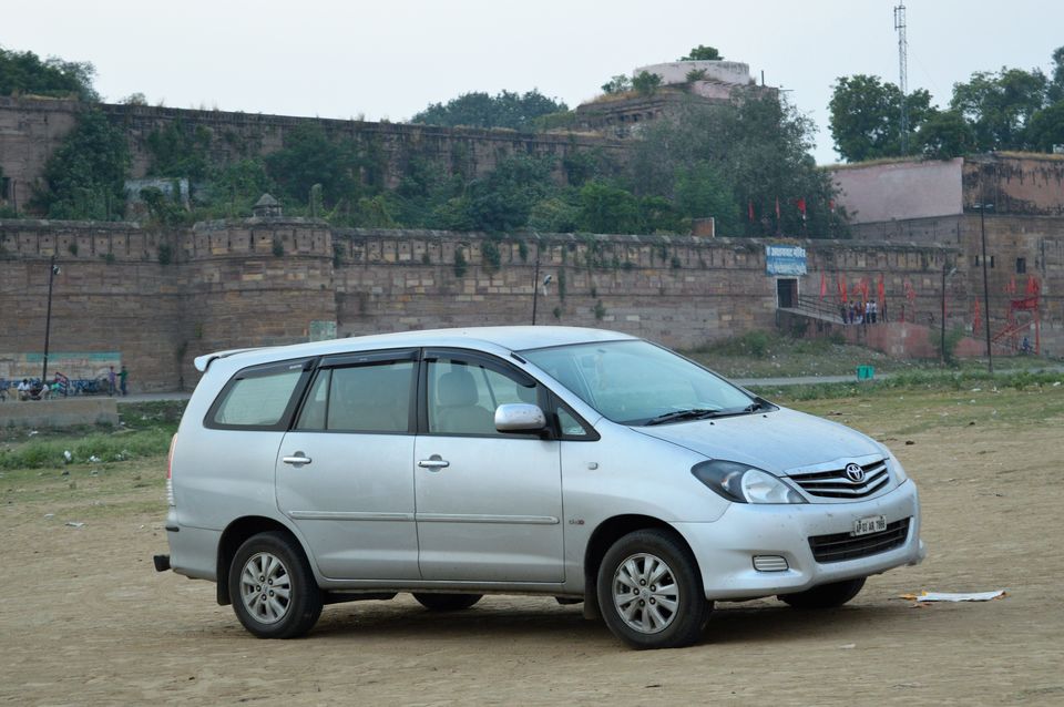 Photo of Quick Trip to Eternal City of world - Kashi 3/11 by Yashwanth Kumar Reddy