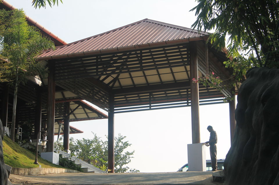 Photo of Wild Planet Jungle Resort, Devala, Tamil Nadu, India by Yashwanth Kumar Reddy