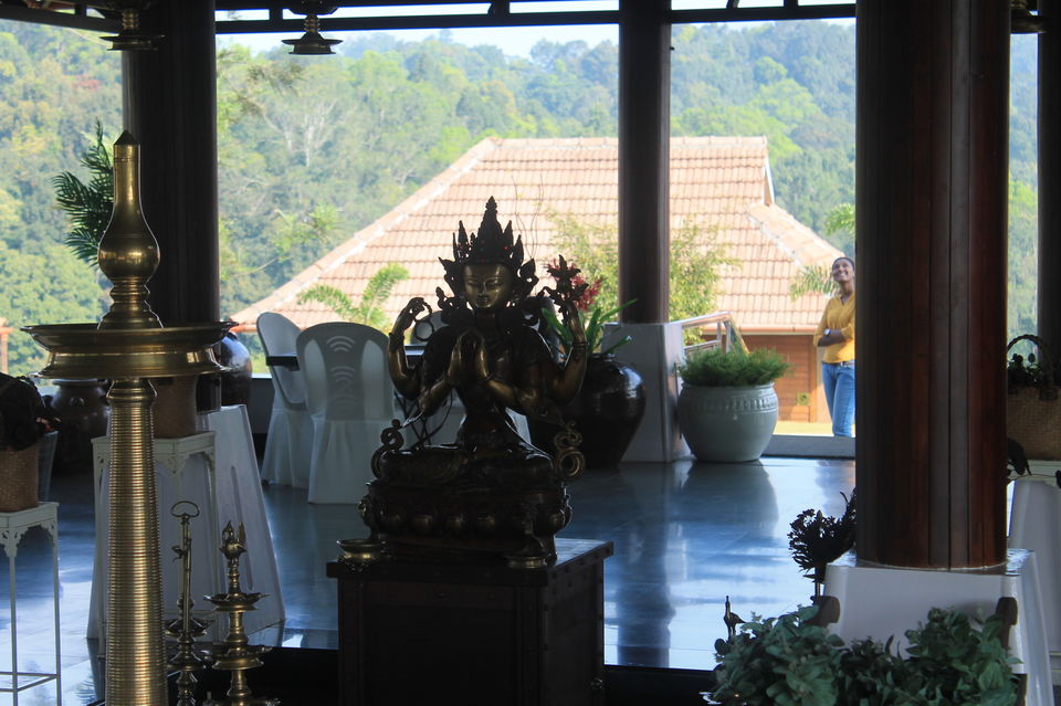 Photo of Wild Planet Jungle Resort, Devala, Tamil Nadu, India by Yashwanth Kumar Reddy