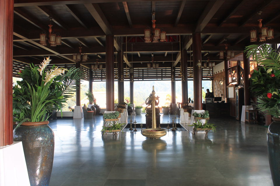 Photo of Wild Planet Jungle Resort, Devala, Tamil Nadu, India by Yashwanth Kumar Reddy