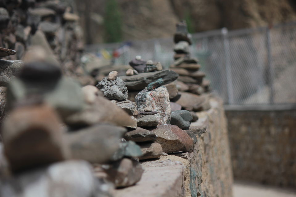 Photo of Alchi by Arjit Anand