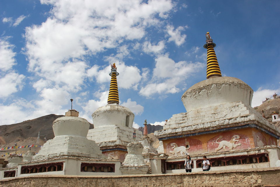 Photo of Lamayuru by Arjit Anand