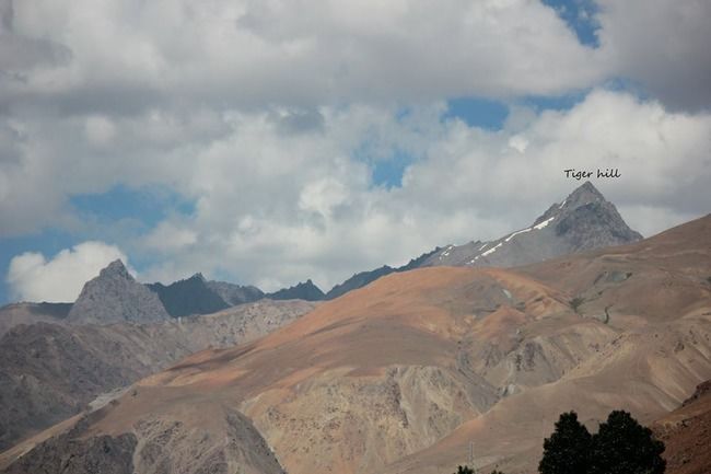 Photo of Kargil War Memorial, Kargil by Arjit Anand