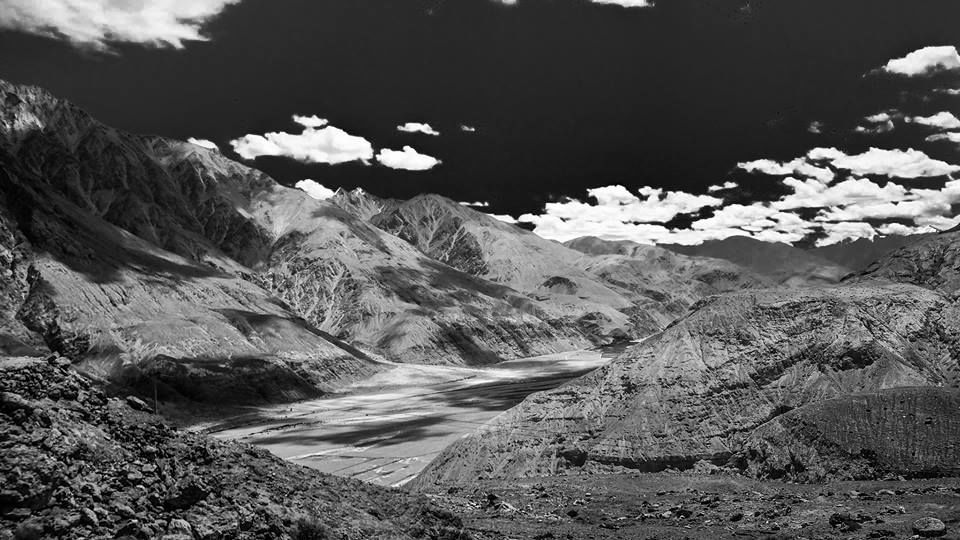 Photo of Leh by Arjit Anand