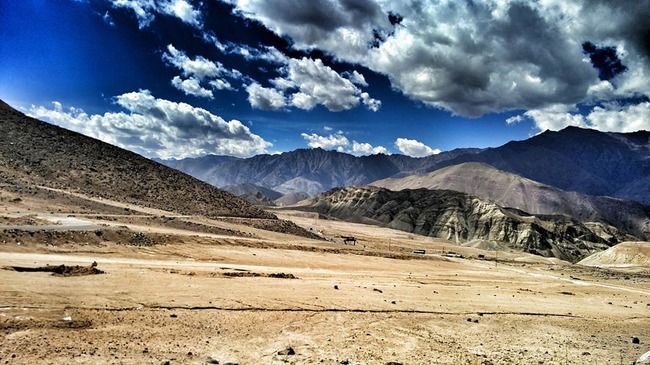 Photo of Leh by Arjit Anand