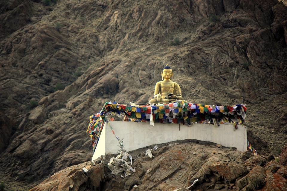 Photo of Hemis Monastery Museum, Hemis by Arjit Anand