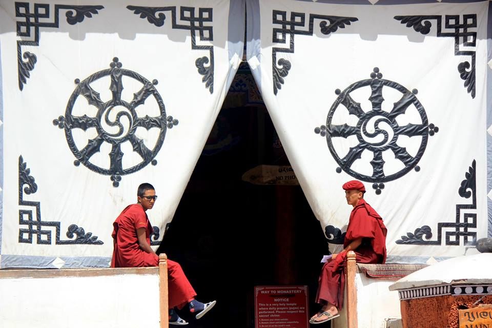 Photo of Hemis Monastery Museum, Hemis by Arjit Anand