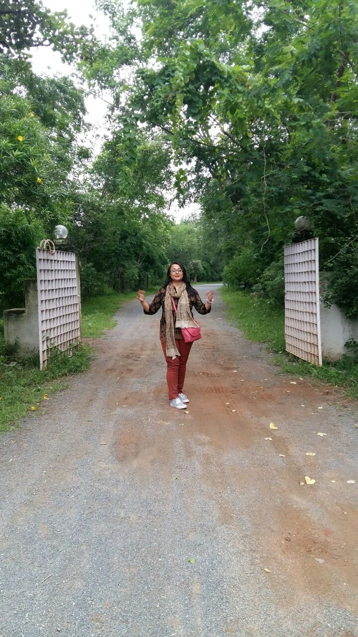 Photo of Orcha- Describing Glory of Bundelas by Archana Relan