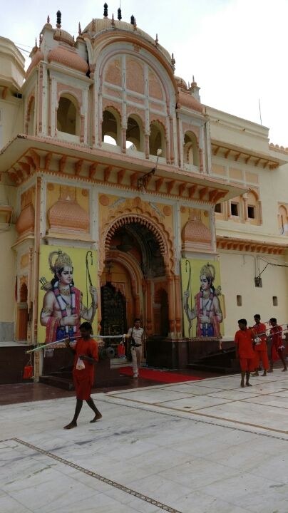 Photo of Orcha- Describing Glory of Bundelas by Archana Relan