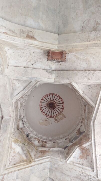 Photo of Orcha- Describing Glory of Bundelas by Archana Relan