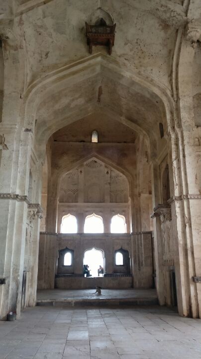 Photo of Orcha- Describing Glory of Bundelas by Archana Relan