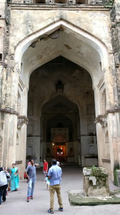 Photo of Orcha- Describing Glory of Bundelas by Archana Relan