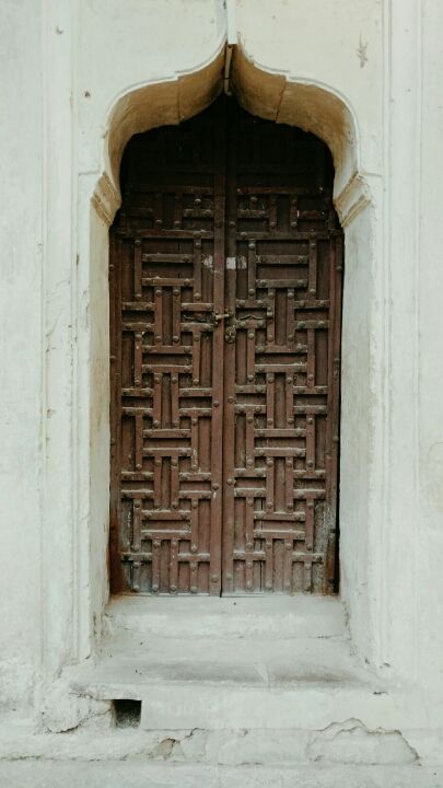 Photo of Orcha- Describing Glory of Bundelas by Archana Relan