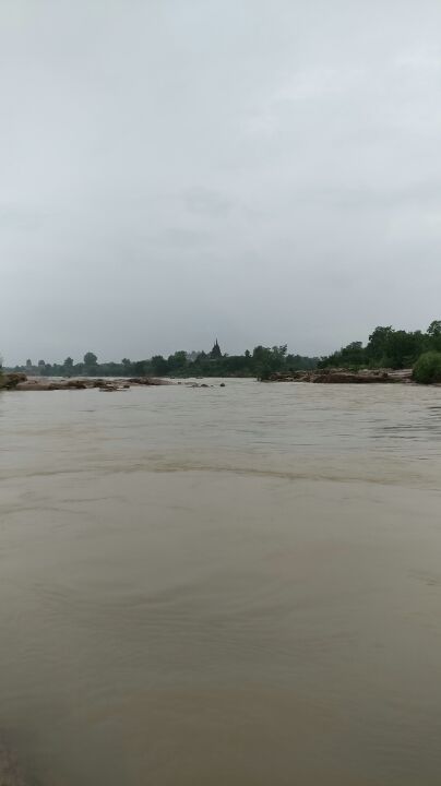 Photo of Orcha- Describing Glory of Bundelas by Archana Relan