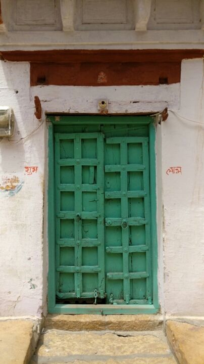 Photo of Jaisalmer- Fort, Havelis and Sand dunes by Archana Relan