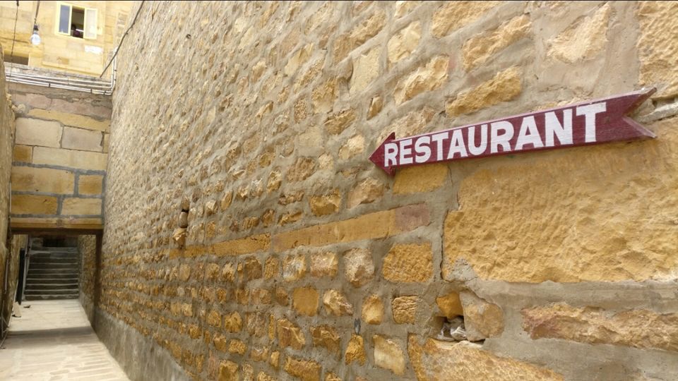 Photo of Jaisalmer- Fort, Havelis and Sand dunes by Archana Relan