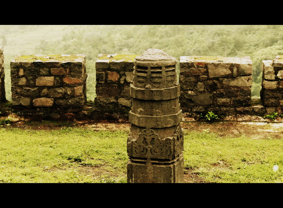 Photo of Mandu: Hidden & Forgotten Tale of Love 1/51 by Archana Relan