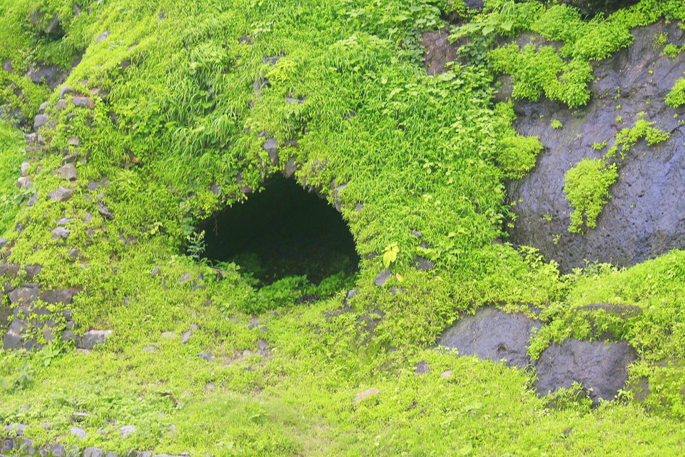 Photo of Mandu: Hidden & Forgotten Tale of Love 7/51 by Archana Relan
