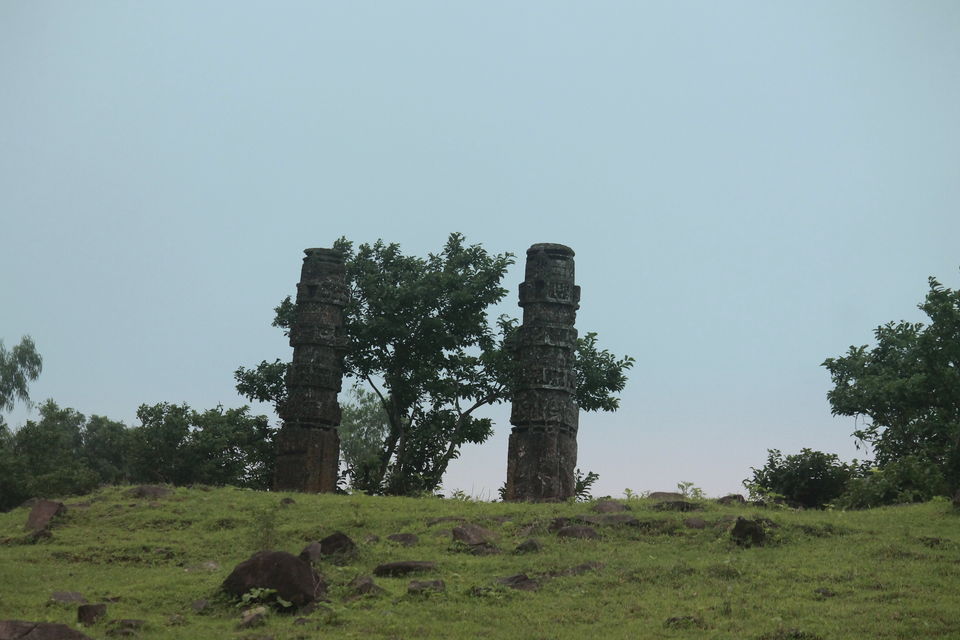 Photo of Mandu: Hidden & Forgotten Tale of Love 10/51 by Archana Relan