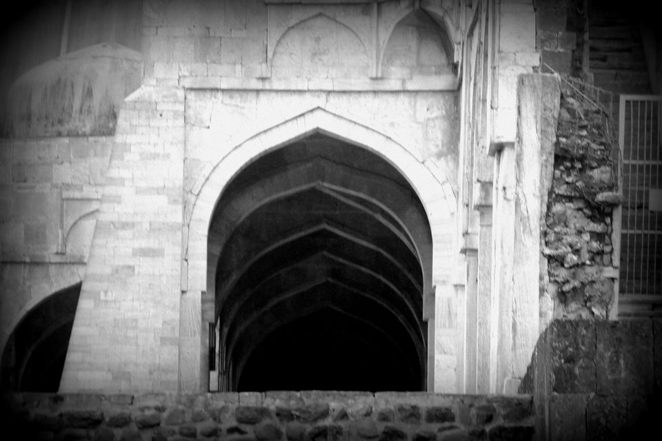 Photo of Mandu: Hidden & Forgotten Tale of Love 14/51 by Archana Relan