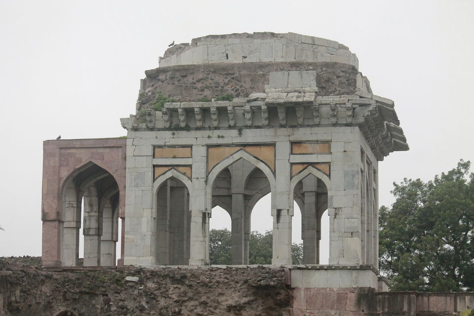 Photo of Mandu: Hidden & Forgotten Tale of Love 15/51 by Archana Relan