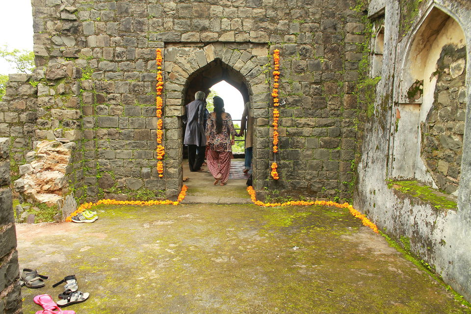Photo of Mandu: Hidden & Forgotten Tale of Love 16/51 by Archana Relan
