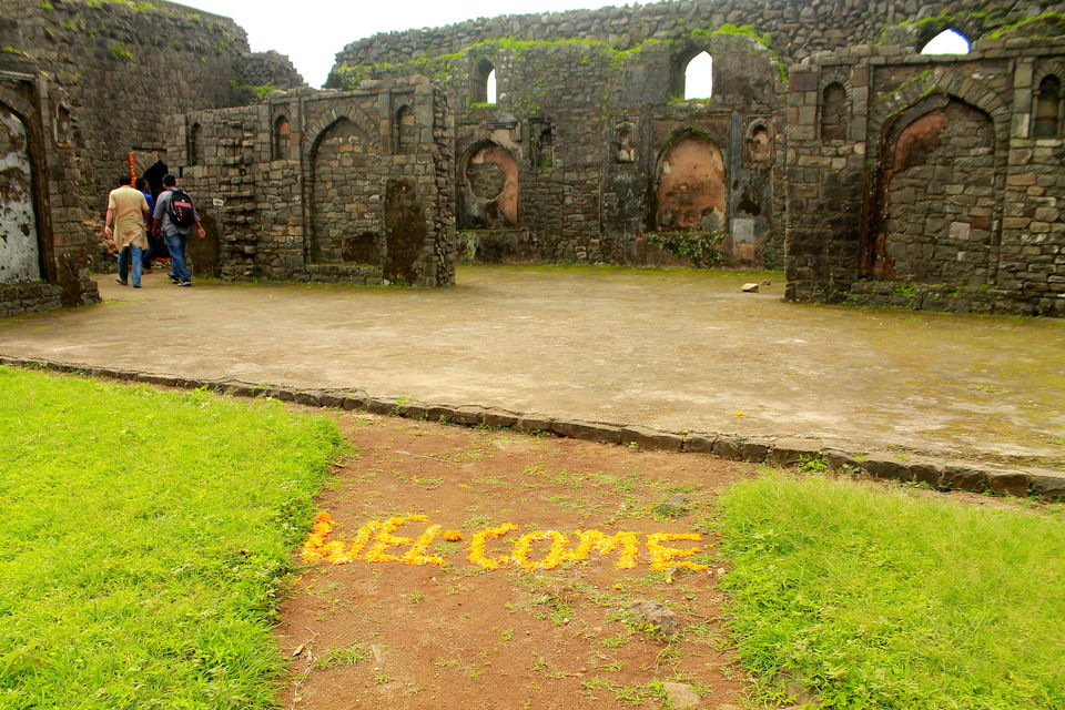 Photo of Mandu: Hidden & Forgotten Tale of Love 17/51 by Archana Relan