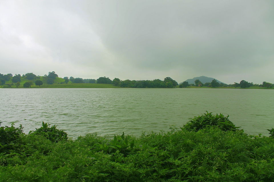Photo of Mandu: Hidden & Forgotten Tale of Love 18/51 by Archana Relan