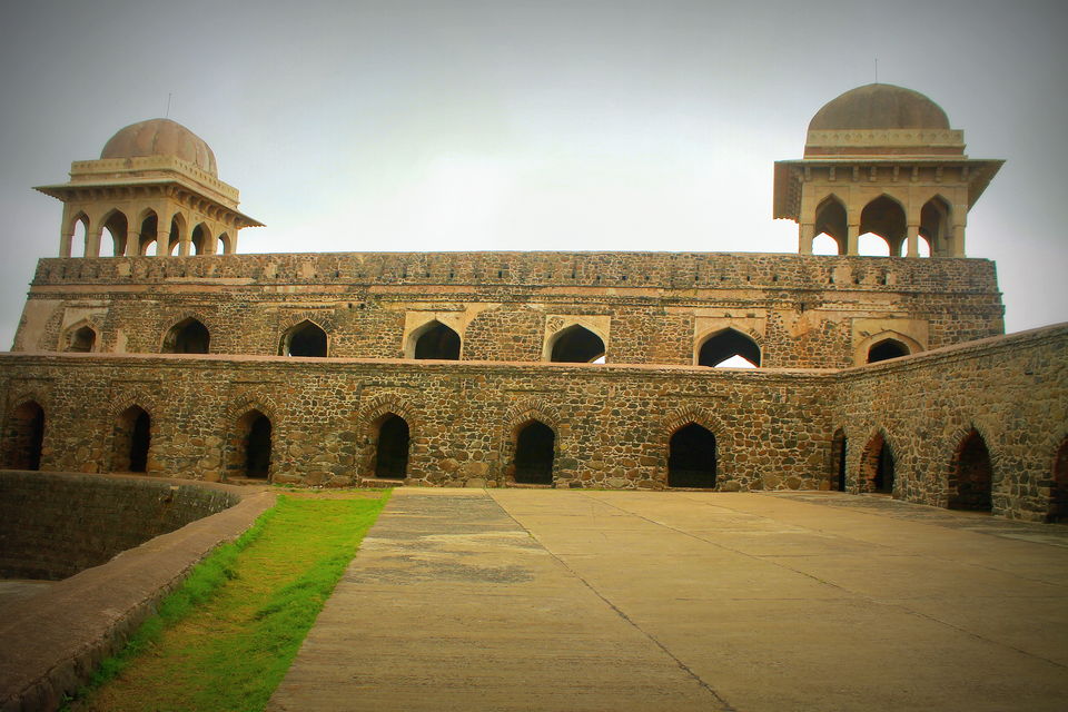 Photo of Mandu: Hidden & Forgotten Tale of Love 19/51 by Archana Relan
