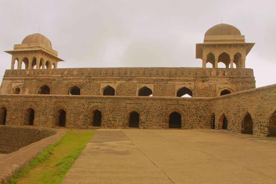 Photo of Mandu: Hidden & Forgotten Tale of Love 20/51 by Archana Relan