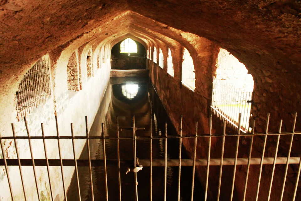 Photo of Mandu: Hidden & Forgotten Tale of Love 21/51 by Archana Relan
