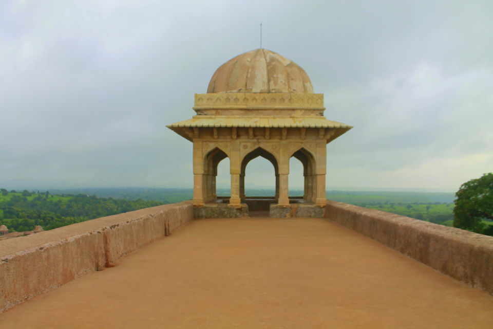Photo of Mandu: Hidden & Forgotten Tale of Love 23/51 by Archana Relan