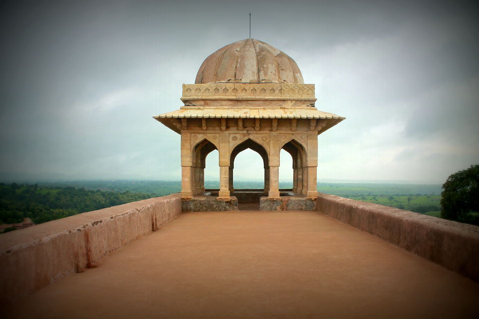 Photo of Mandu: Hidden & Forgotten Tale of Love 24/51 by Archana Relan