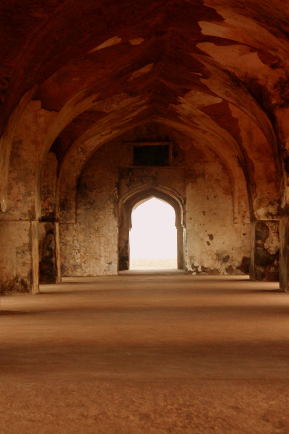 Photo of Mandu: Hidden & Forgotten Tale of Love 27/51 by Archana Relan