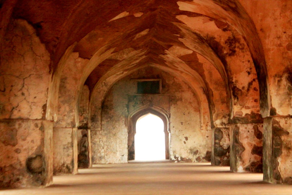 Photo of Mandu: Hidden & Forgotten Tale of Love 28/51 by Archana Relan