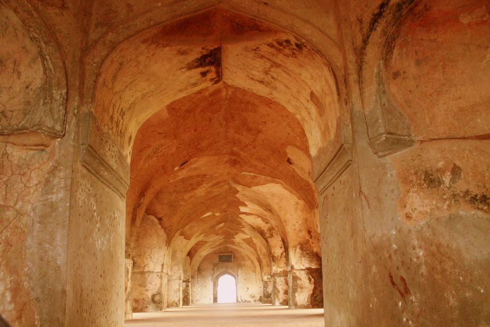 Photo of Mandu: Hidden & Forgotten Tale of Love 29/51 by Archana Relan
