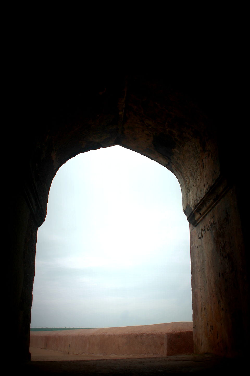 Photo of Mandu: Hidden & Forgotten Tale of Love 30/51 by Archana Relan