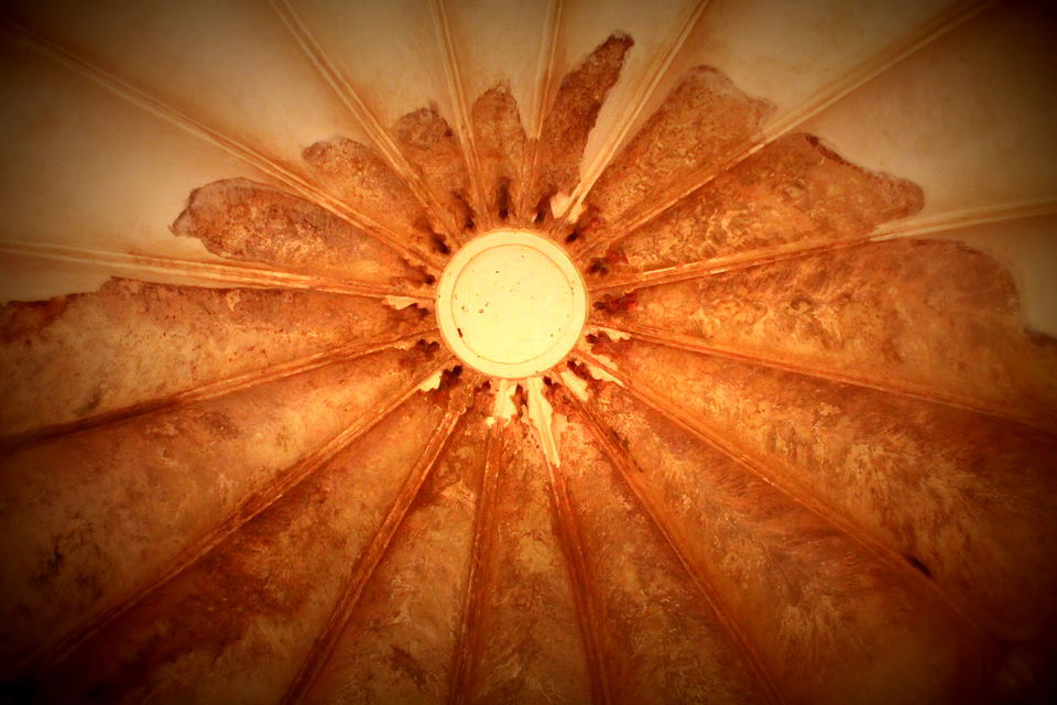 Photo of Mandu: Hidden & Forgotten Tale of Love 31/51 by Archana Relan
