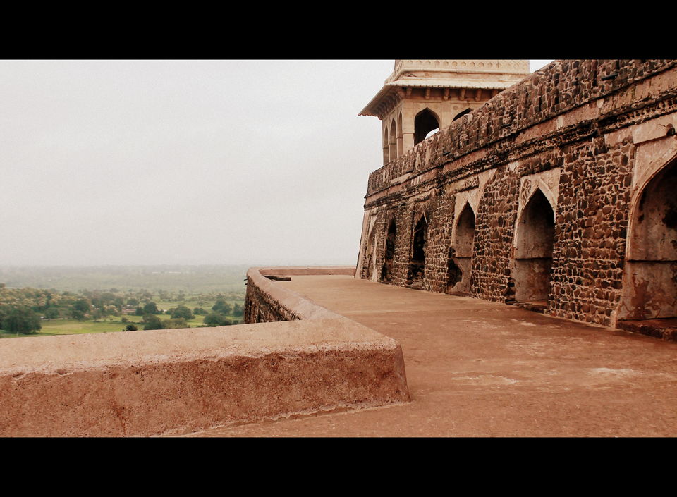 Photo of Mandu: Hidden & Forgotten Tale of Love 32/51 by Archana Relan