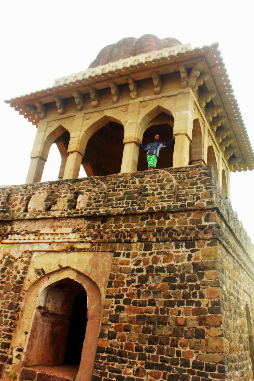 Photo of Mandu: Hidden & Forgotten Tale of Love 34/51 by Archana Relan
