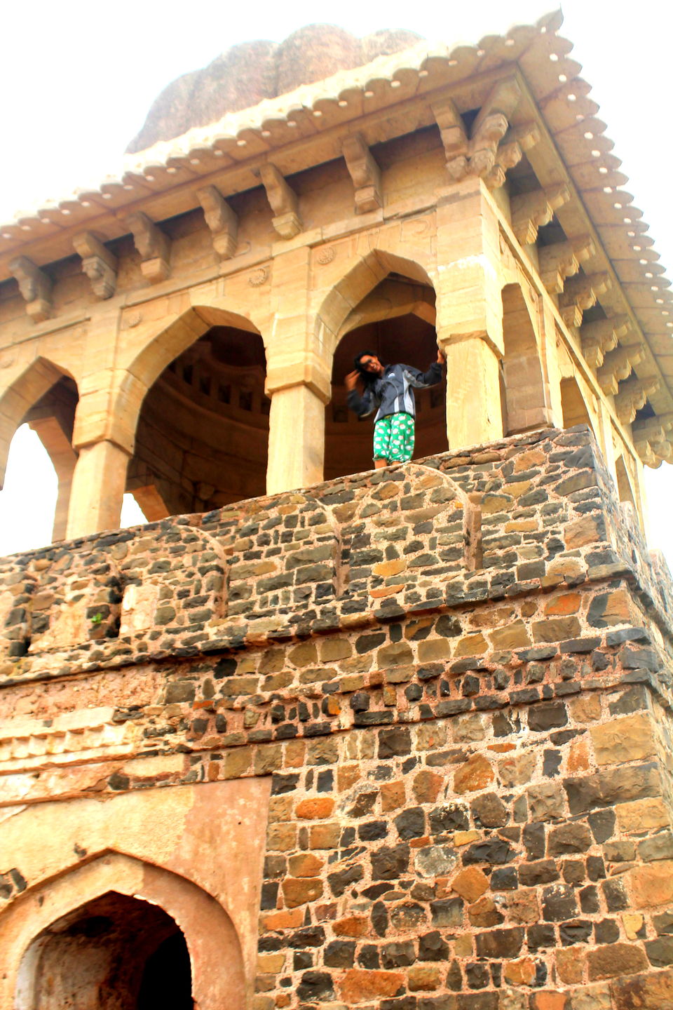 Photo of Mandu: Hidden & Forgotten Tale of Love 35/51 by Archana Relan