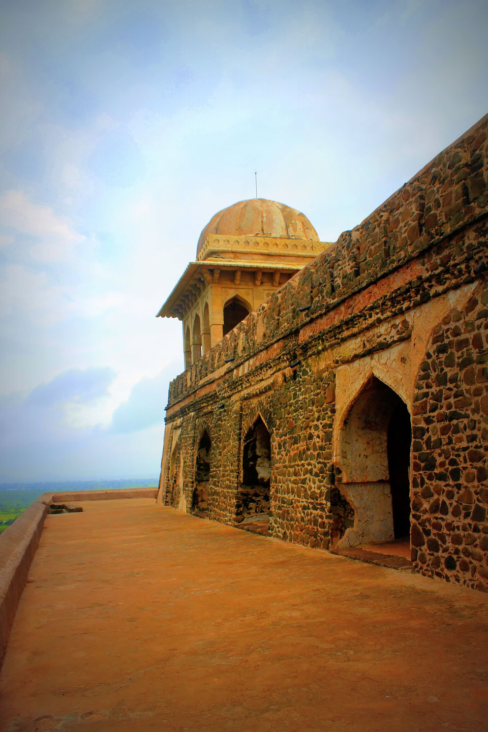 Photo of Mandu: Hidden & Forgotten Tale of Love 38/51 by Archana Relan