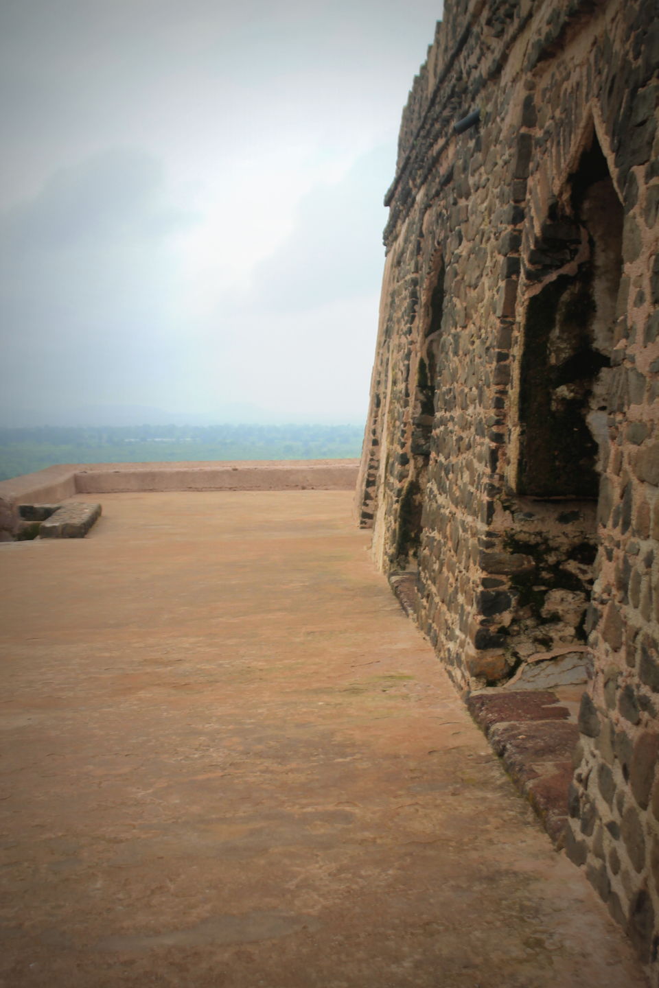 Photo of Mandu: Hidden & Forgotten Tale of Love 39/51 by Archana Relan