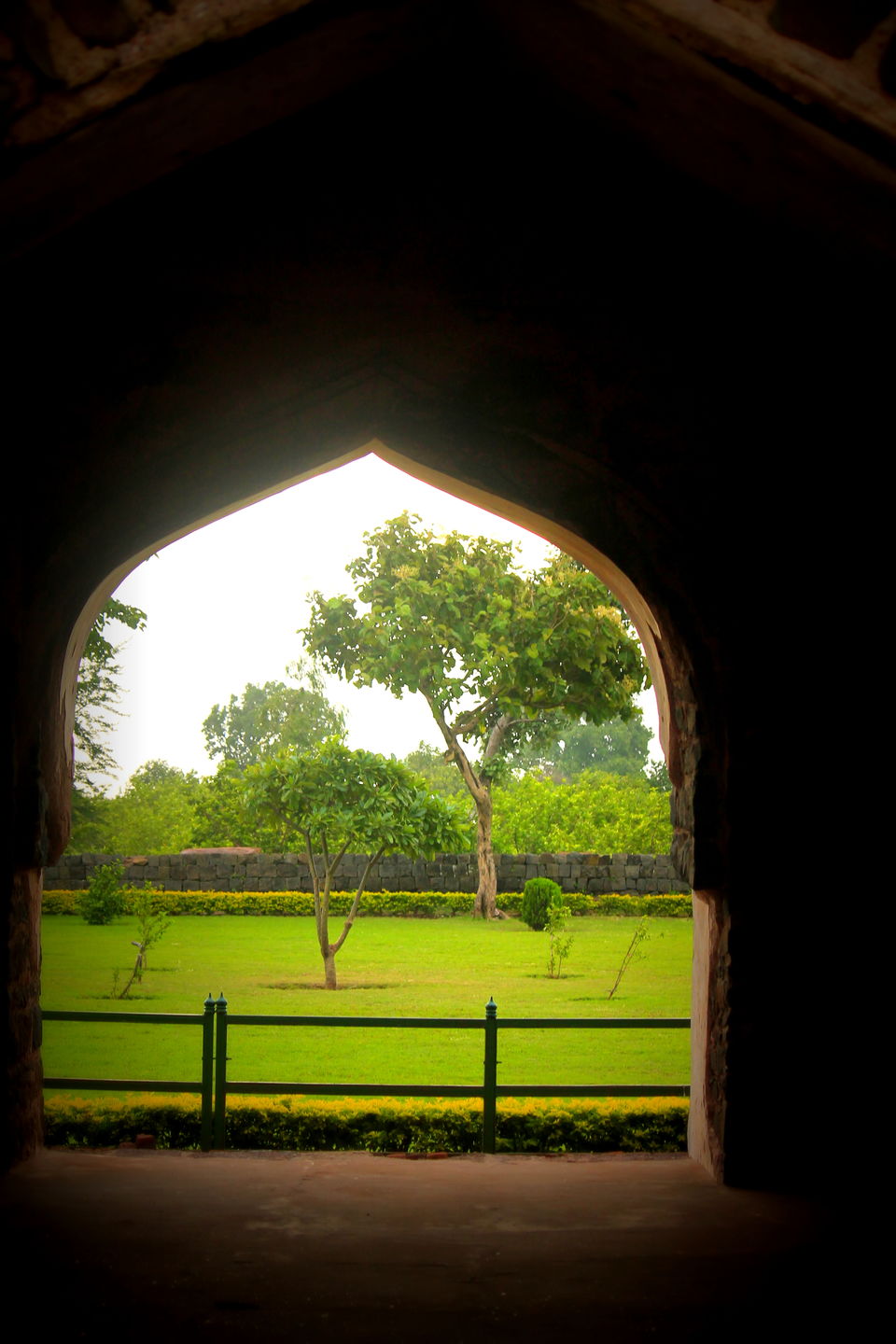 Photo of Mandu: Hidden & Forgotten Tale of Love 40/51 by Archana Relan