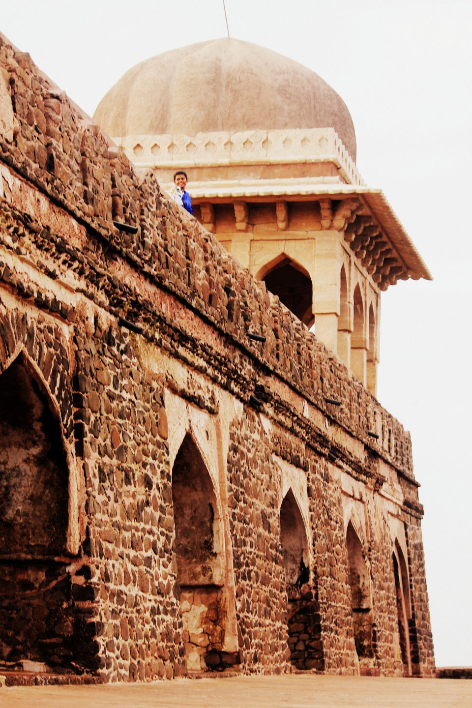 Photo of Mandu: Hidden & Forgotten Tale of Love 41/51 by Archana Relan