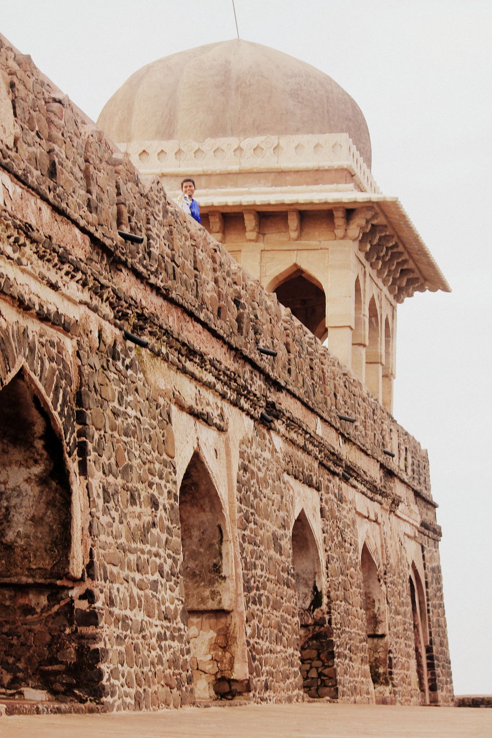 Photo of Mandu: Hidden & Forgotten Tale of Love 42/51 by Archana Relan