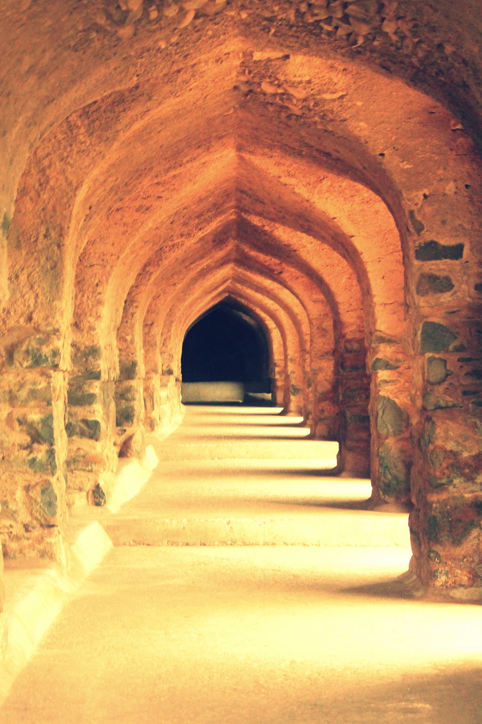 Photo of Mandu: Hidden & Forgotten Tale of Love 44/51 by Archana Relan