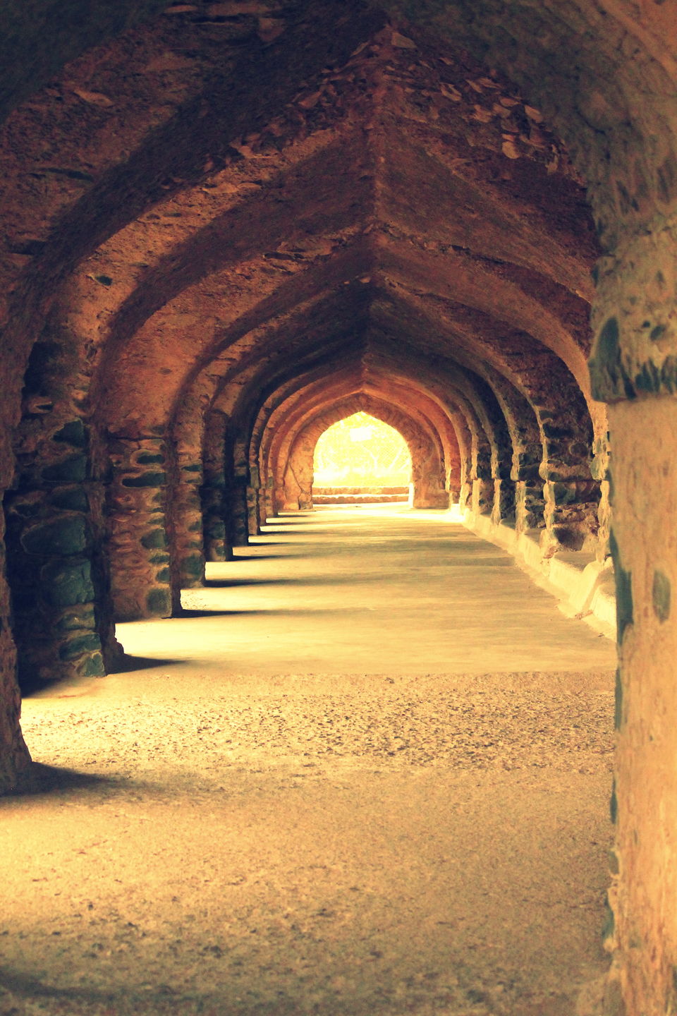 Photo of Mandu: Hidden & Forgotten Tale of Love 45/51 by Archana Relan