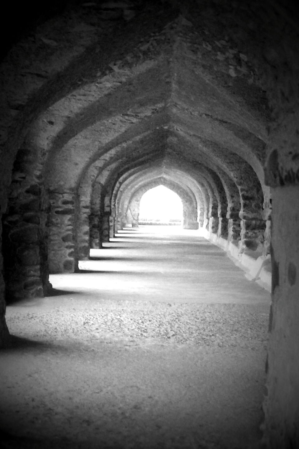 Photo of Mandu: Hidden & Forgotten Tale of Love 46/51 by Archana Relan
