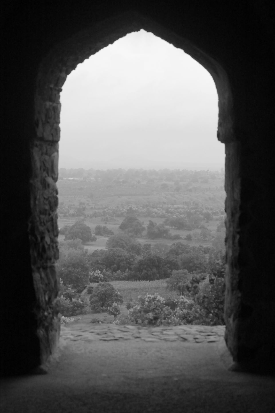 Photo of Mandu: Hidden & Forgotten Tale of Love 47/51 by Archana Relan